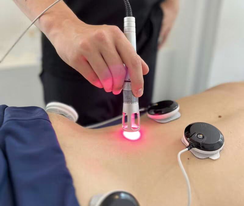 What Is Sciatica & How Can You Treat It?