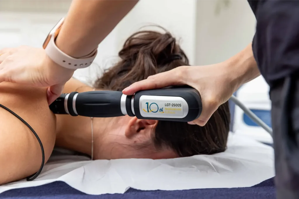 Frozen Shoulder 4 Fit 2 Function 43