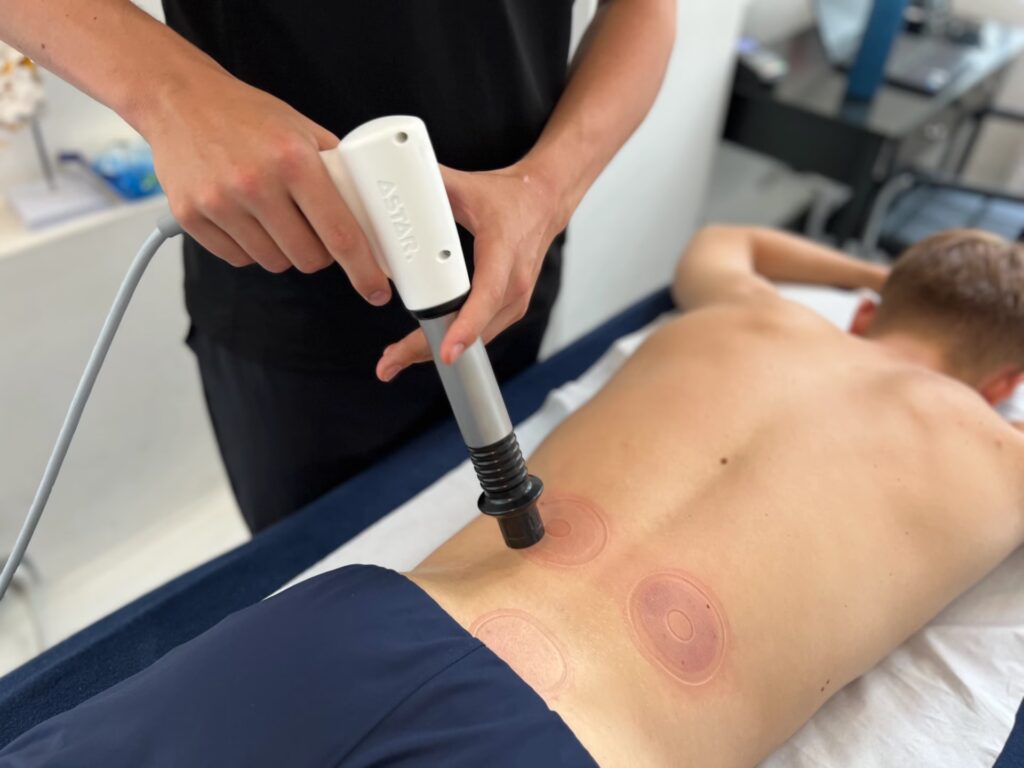 Home 5 Oxford Circus Physiotherapy