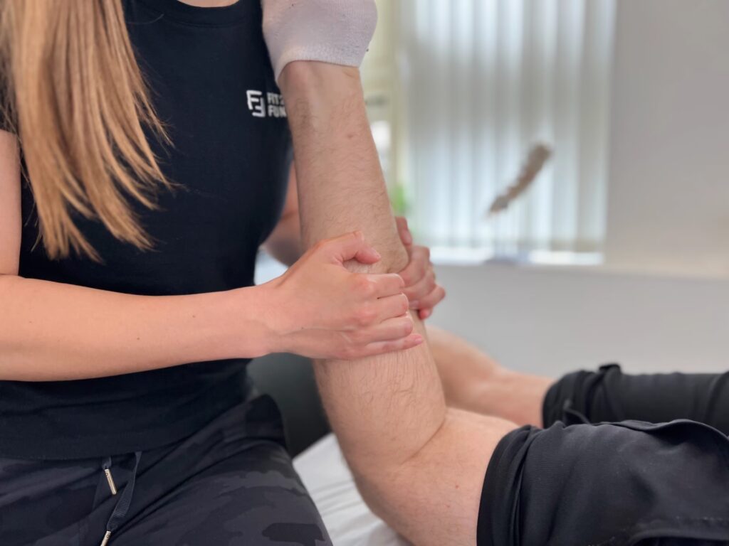 Sports Massage in Oxford Circus – London 1 Sports Massage Oxford Circus