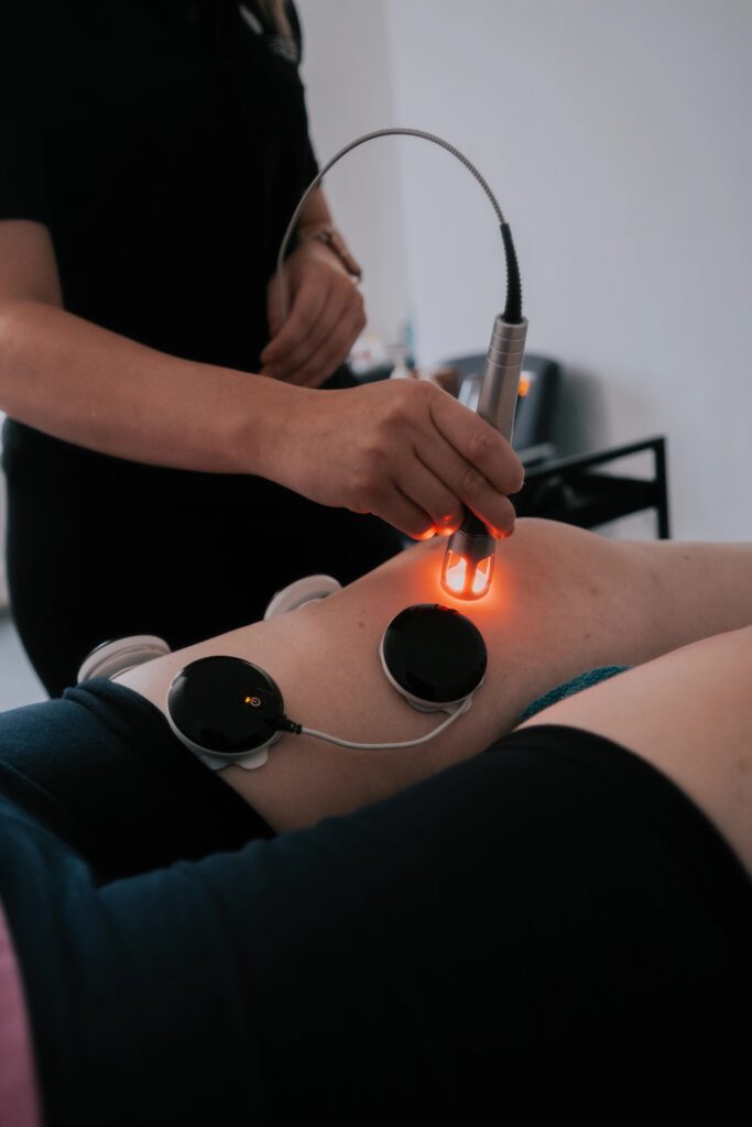 Laser Therapy Treatment In Oxford Circus - London 2 London Laser Therapy