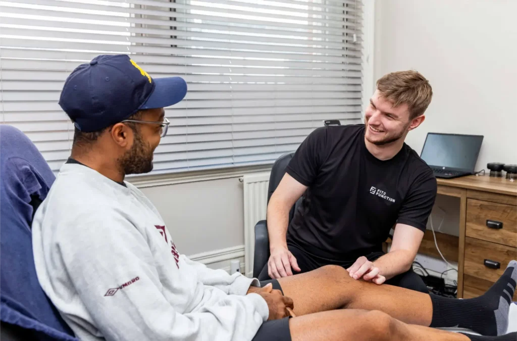 New Patients 2 Fit 2 Function 108