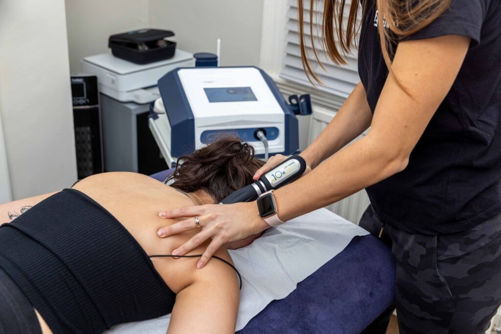 Frozen Shoulder 2 Fit 2 Function 41