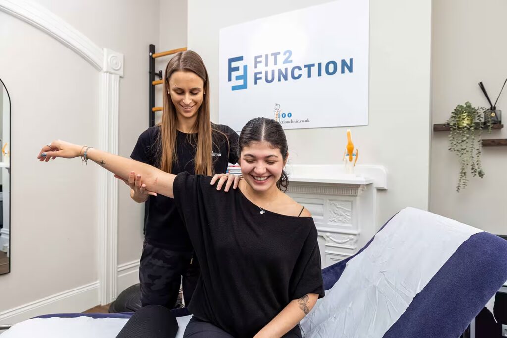 Fit 2 Function 13 converted